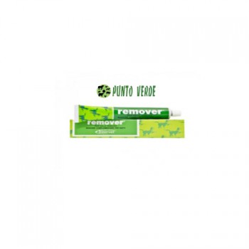 REMOVER GATTO GR. 20